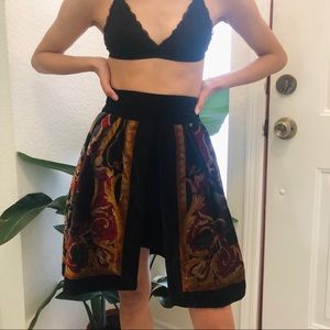 Vintage Italian Skirt | 2, 38